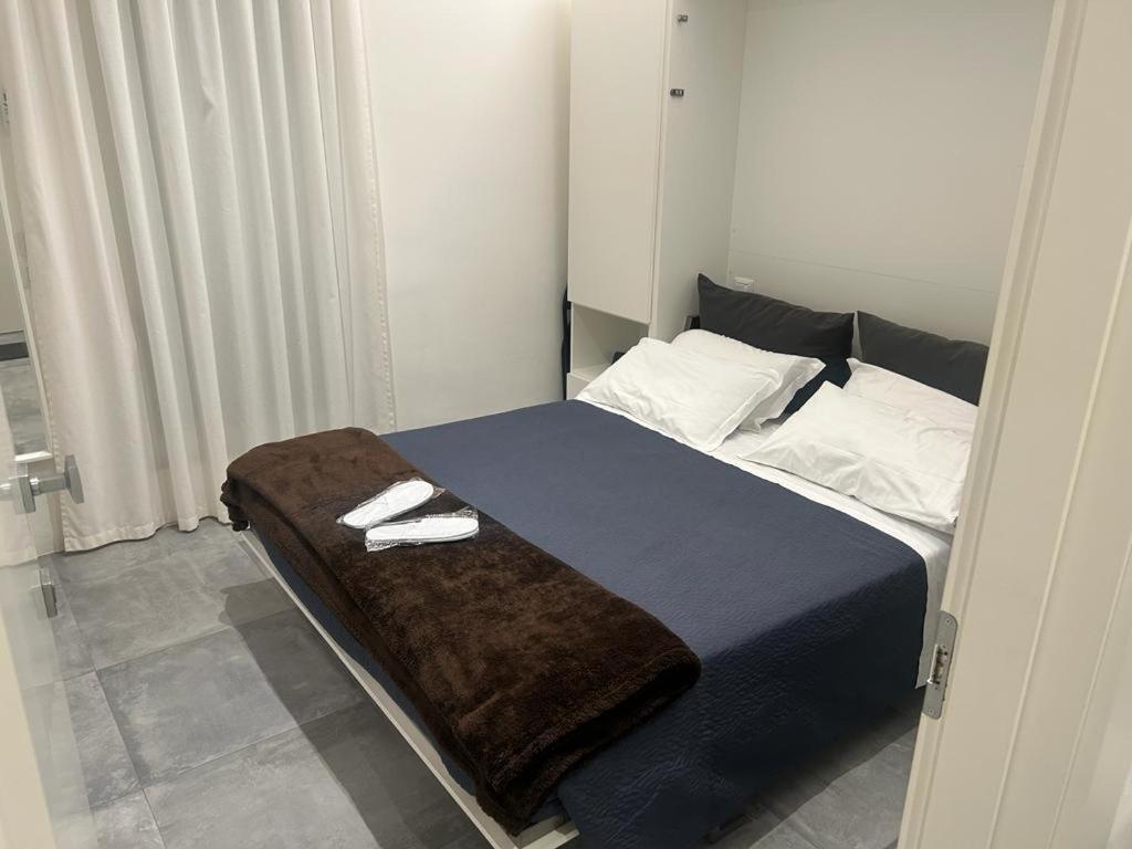 Murari Brà 20 Hospedagem domiciliar