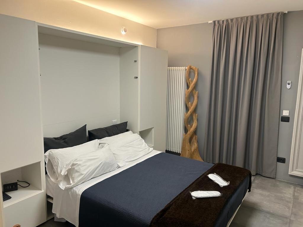 Murari Brà 20 Hospedagem domiciliar