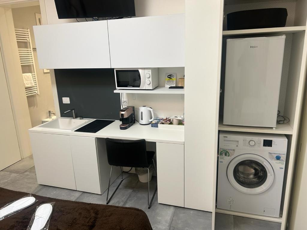 Hospedagem domiciliar Murari Brà 20 Verona