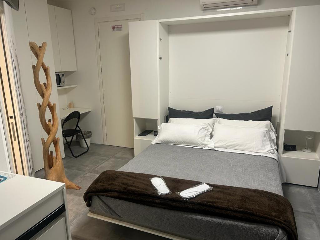 Hospedagem domiciliar Murari Brà 20 Verona