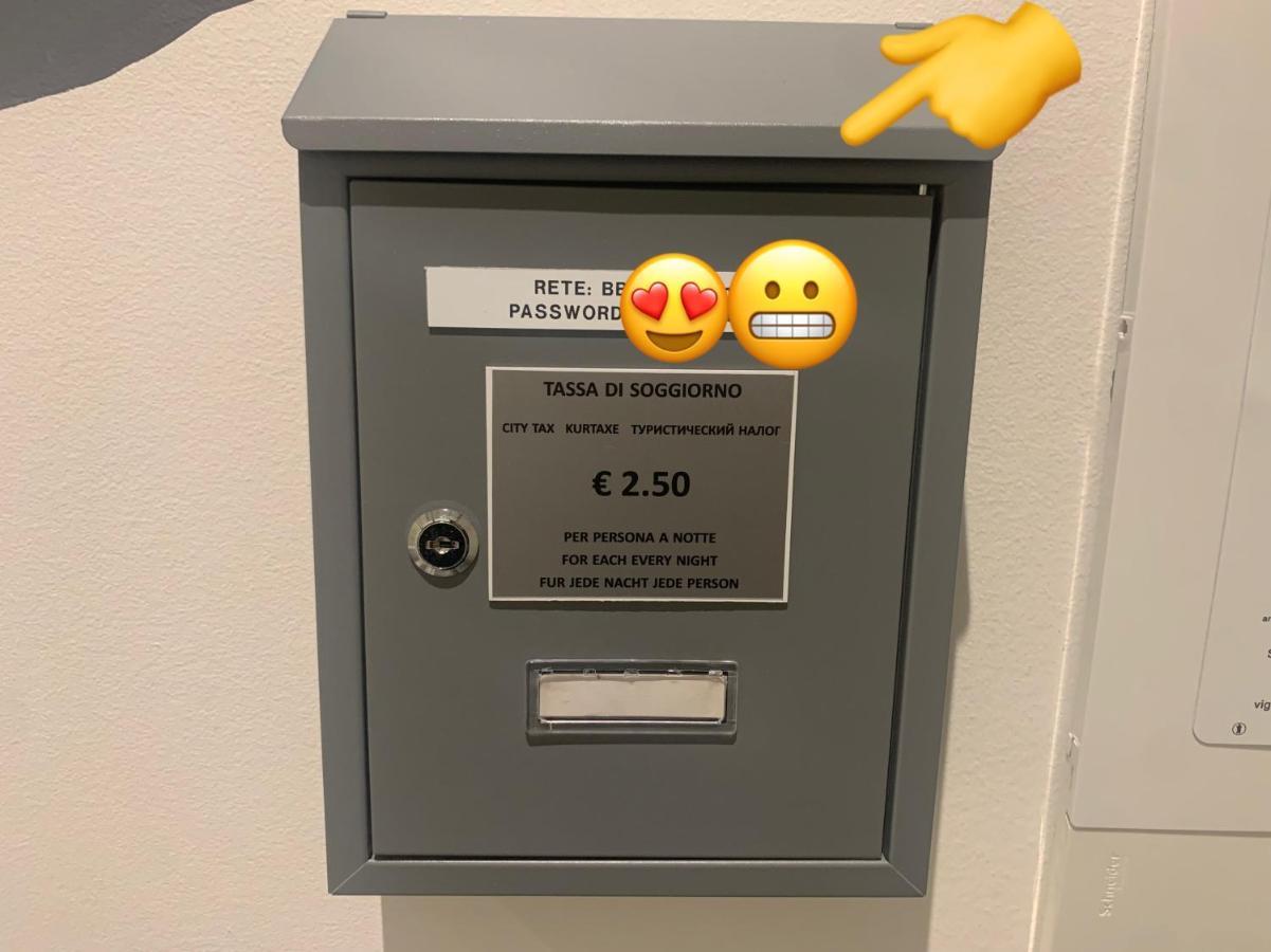 Murari Brà 20 Hospedagem domiciliar