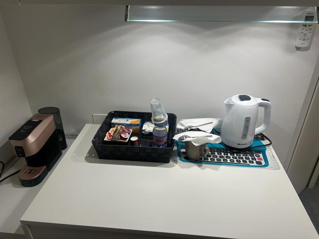 Hospedagem domiciliar Murari Brà 20 Verona