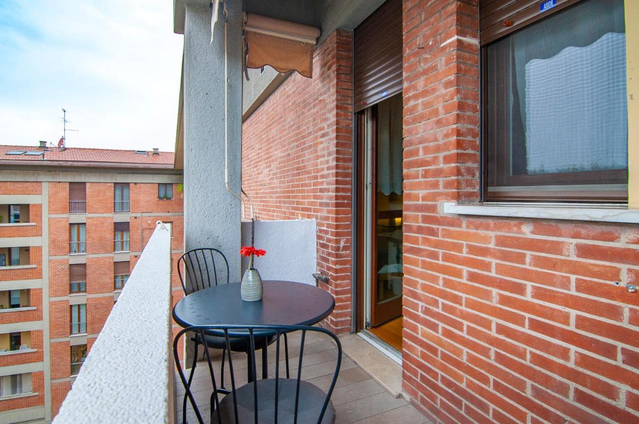 Dimore Appartement