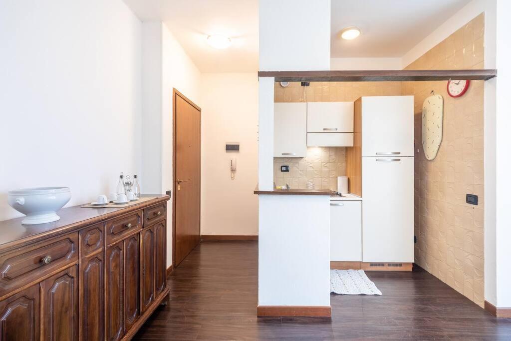 Apartamento Casa Maggio Con Parcheggio E Pet Friendly!
