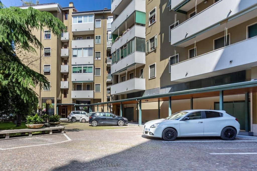 Apartamento Casa Maggio Con Parcheggio E Pet Friendly!
