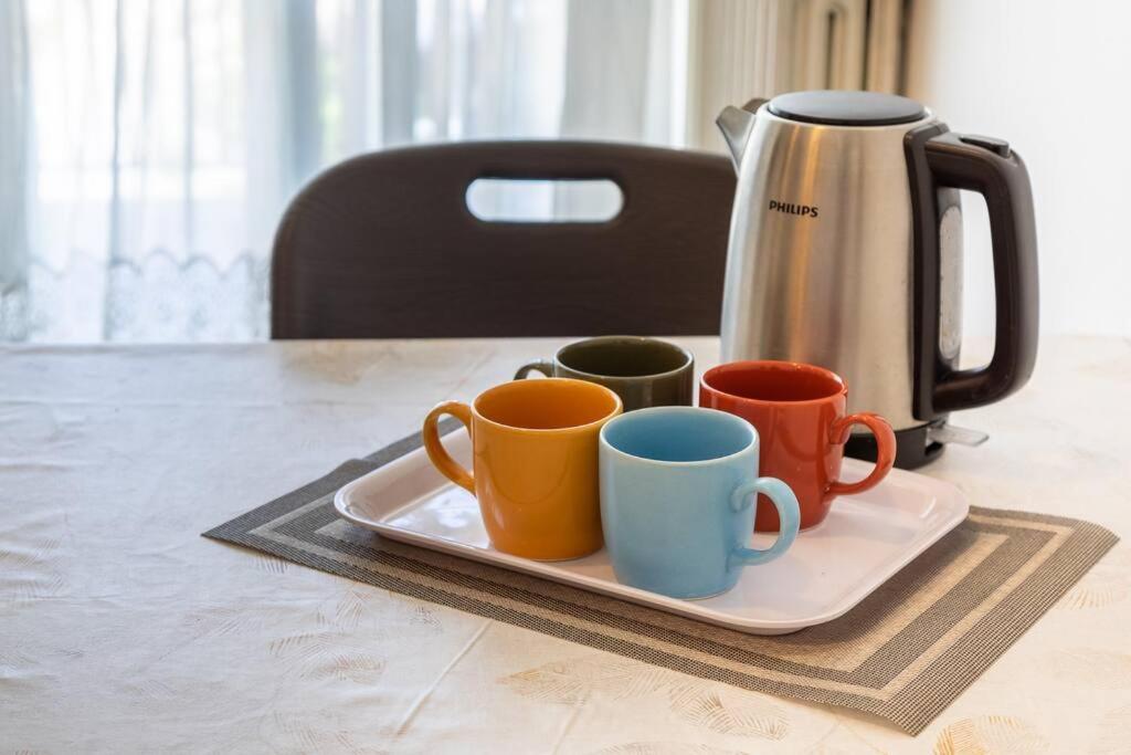 Casa Maggio Con Parcheggio E Pet Friendly! Apartamento Verona