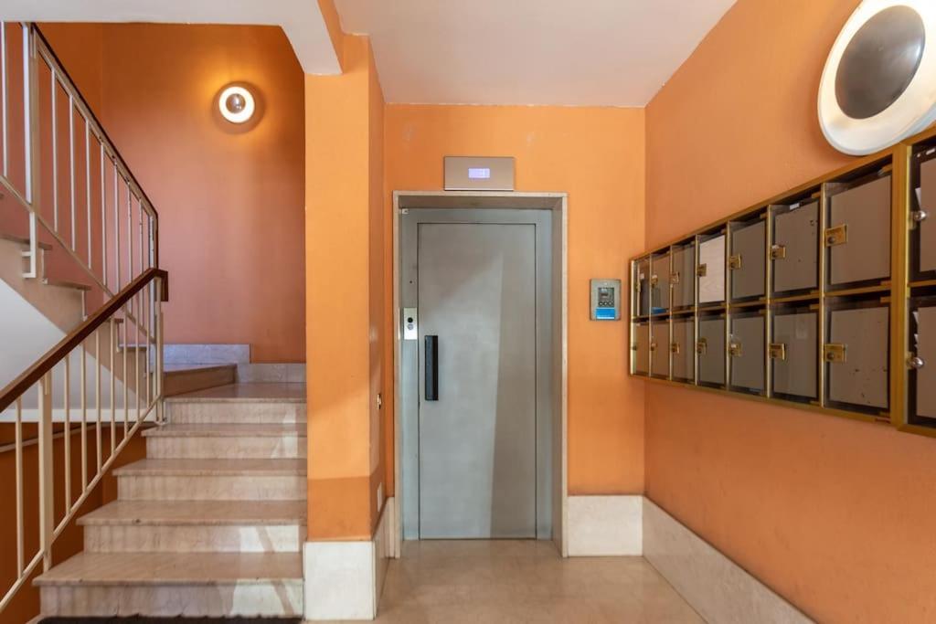 Apartamento Casa Maggio Con Parcheggio E Pet Friendly!