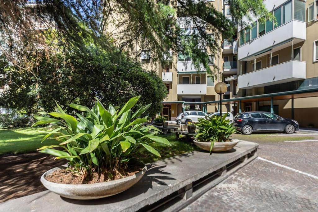 Casa Maggio Con Parcheggio E Pet Friendly! Apartamento *
