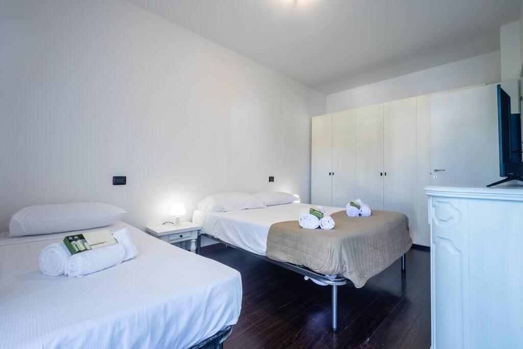 Apartamento Casa Maggio Con Parcheggio E Pet Friendly!