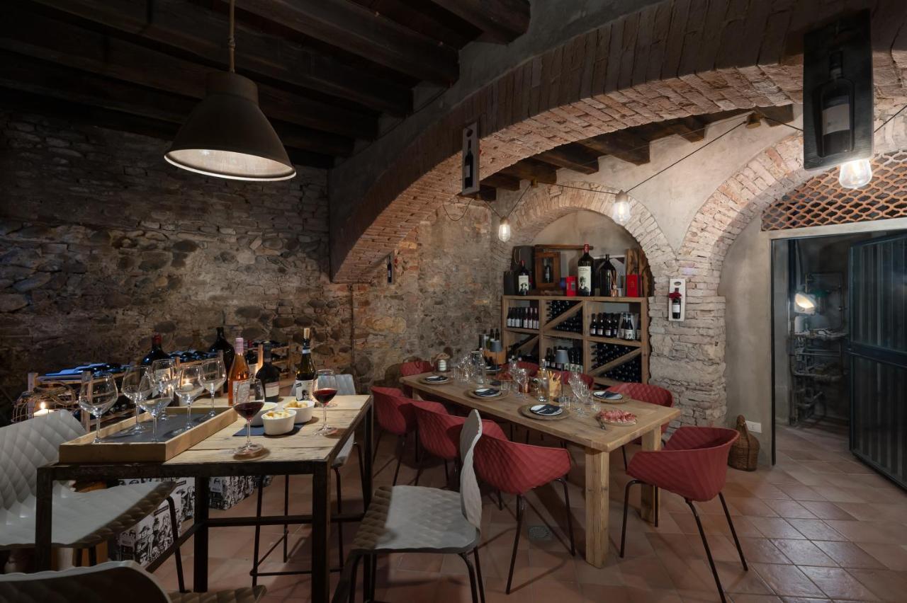 Massimago Wine Frühstückspension 4*