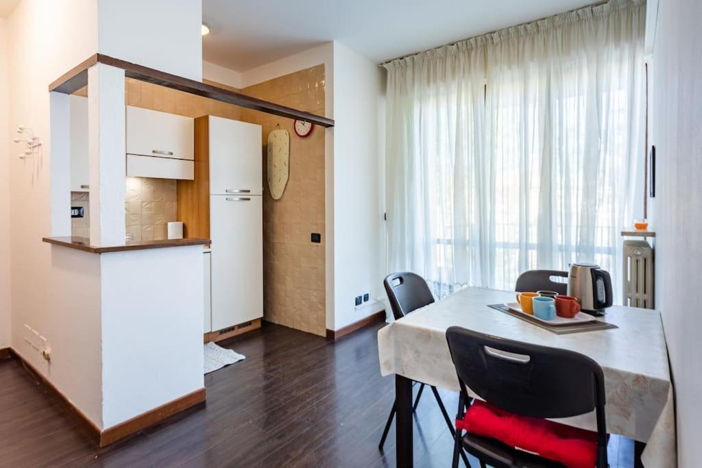 Casa Maggio Con Parcheggio E Pet Friendly! Verona