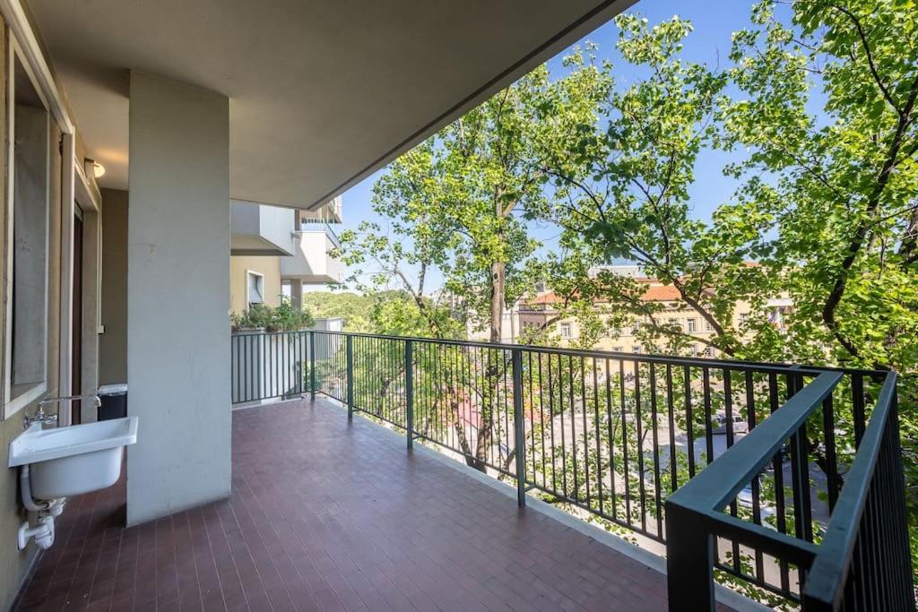 Apartamento Casa Maggio Con Parcheggio E Pet Friendly! Verona