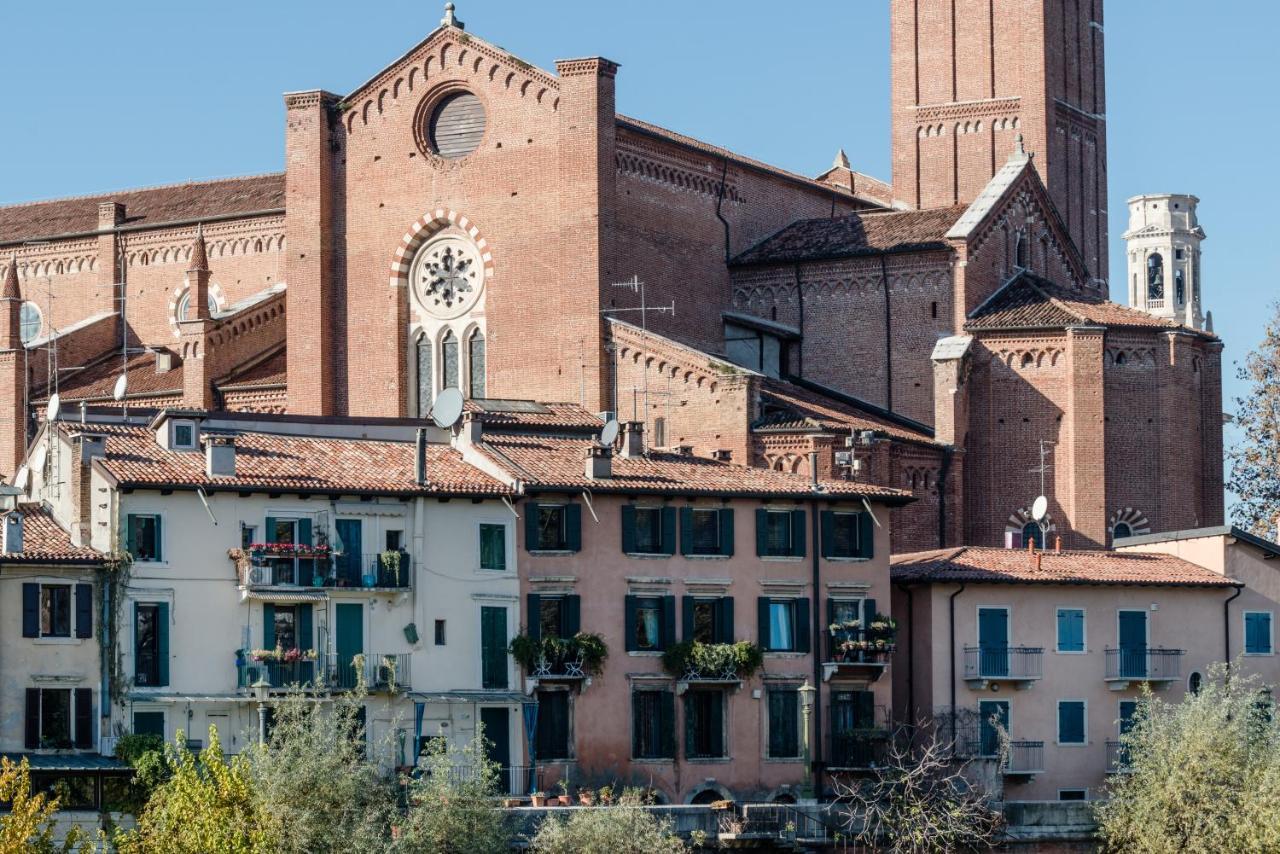 Appartamento Ponte Postumio