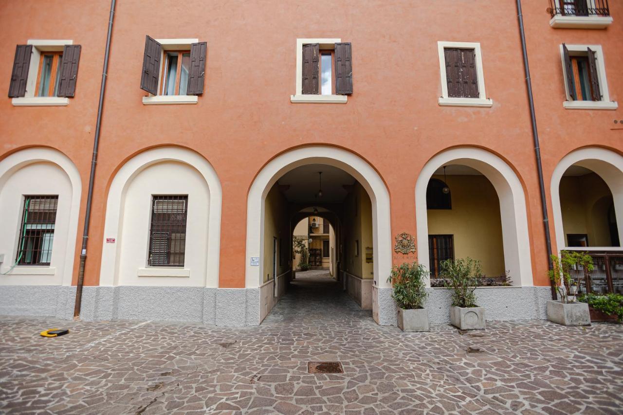 Appartamento Juliet's Love - Royal Welcome *