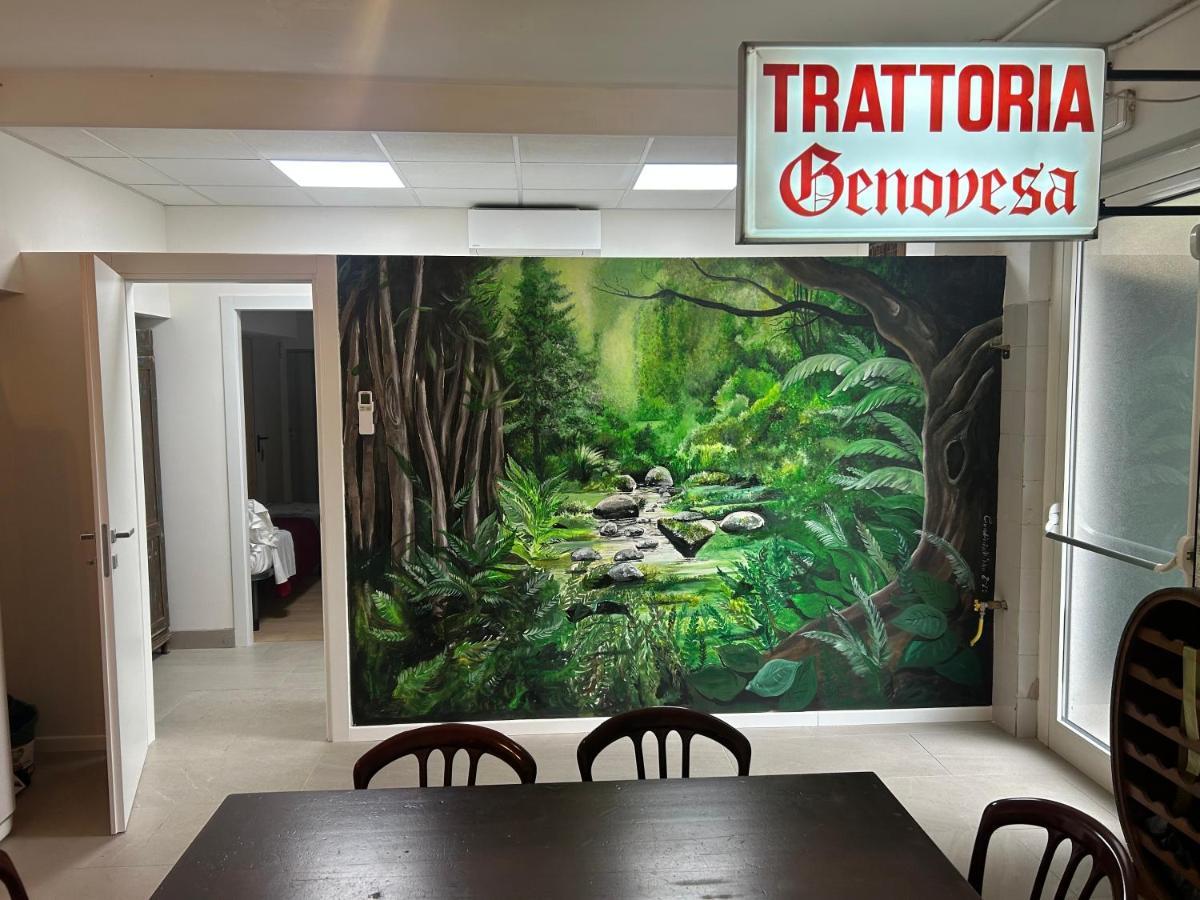 Appartement Genovesa 42