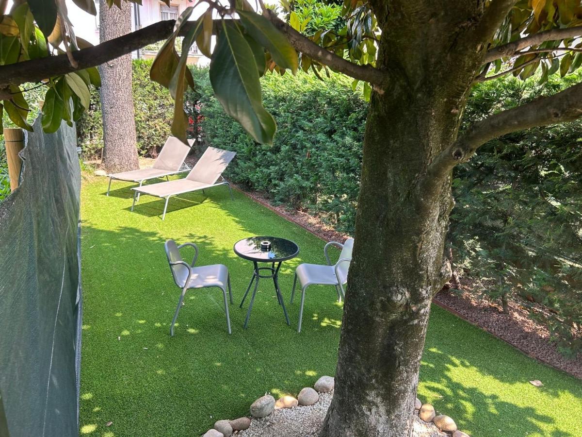 Murari Brà 20 Hospedagem domiciliar Verona
