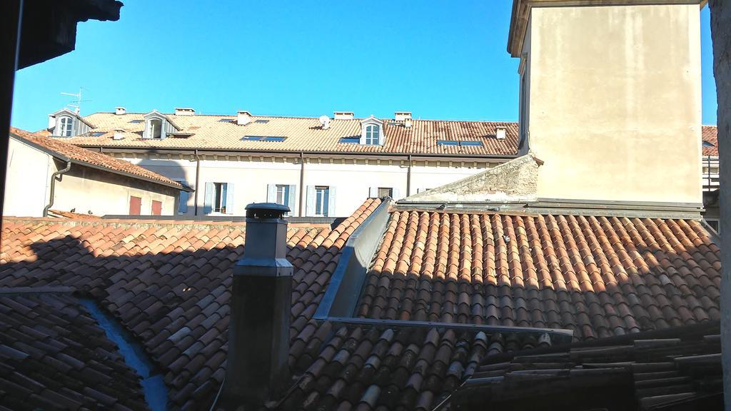 Apartment Aris *