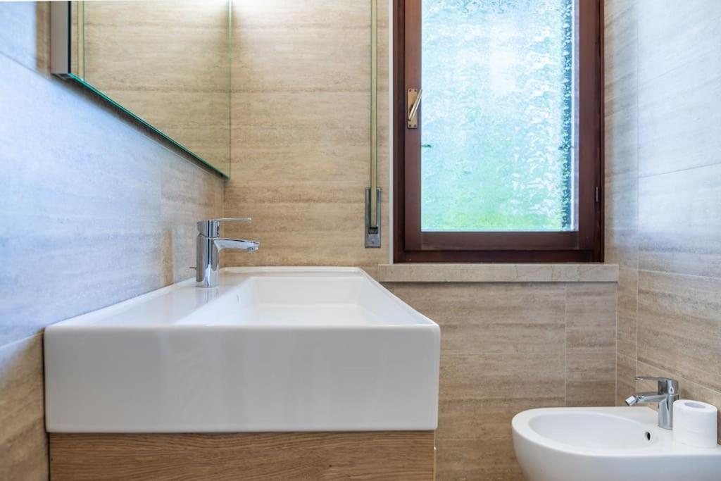 Casa Maggio Con Parcheggio E Pet Friendly! Apartamento *