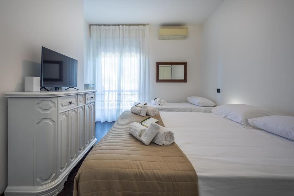 Casa Maggio Con Parcheggio E Pet Friendly! *