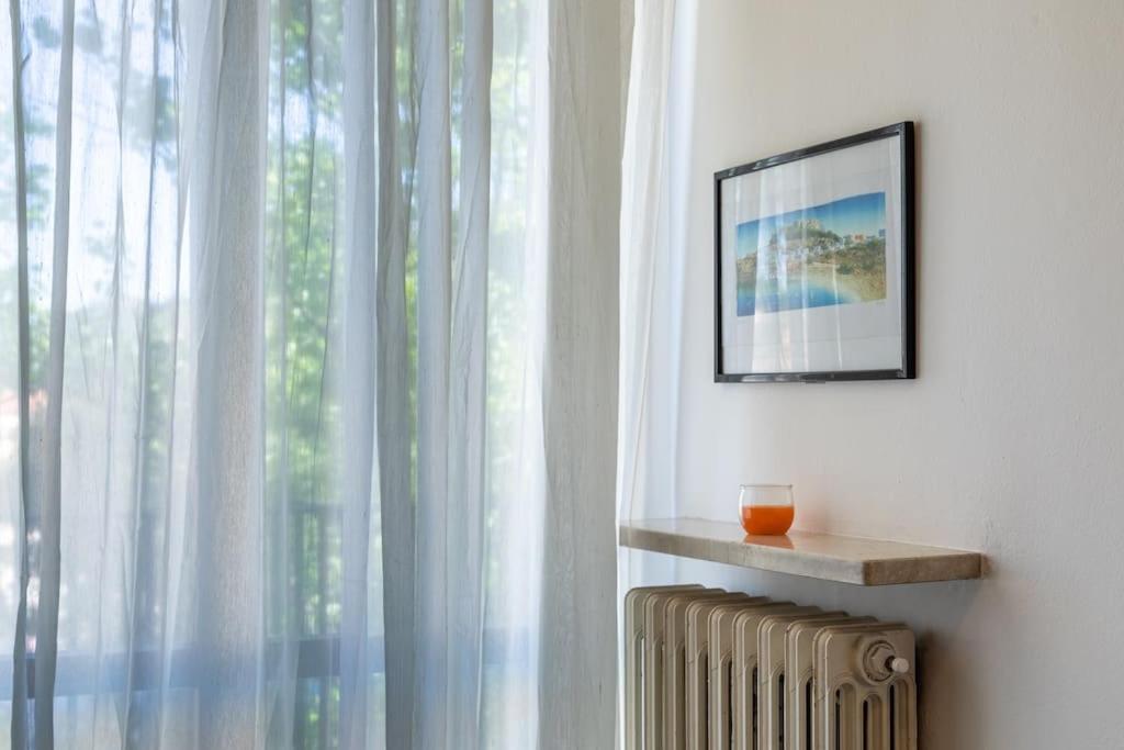 Apartamento Casa Maggio Con Parcheggio E Pet Friendly!