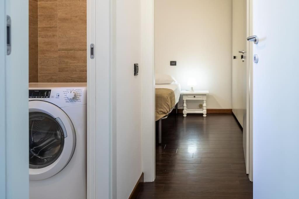Apartamento Casa Maggio Con Parcheggio E Pet Friendly! *
