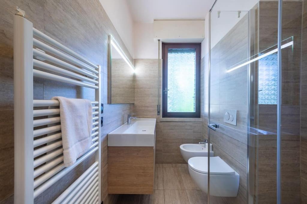 Casa Maggio Con Parcheggio E Pet Friendly! * Verona