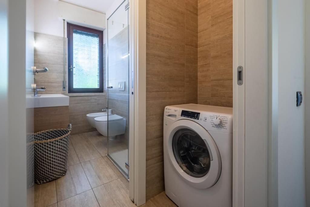 Casa Maggio Con Parcheggio E Pet Friendly!