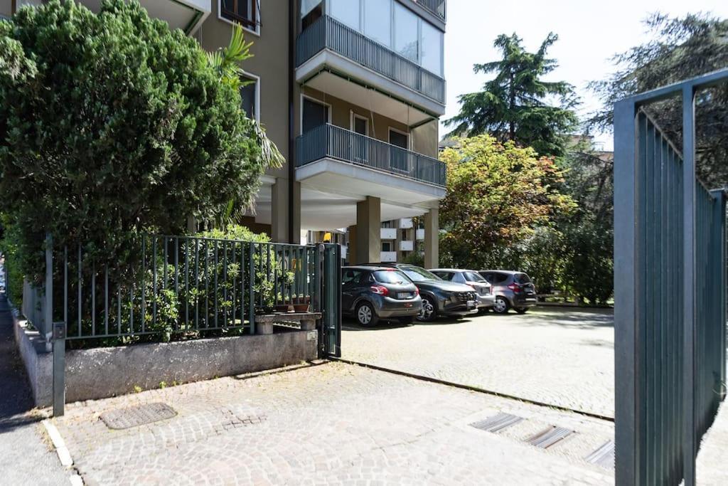 Apartamento Casa Maggio Con Parcheggio E Pet Friendly! *
