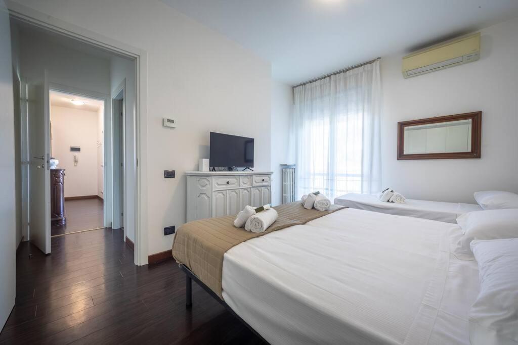 Apartamento Casa Maggio Con Parcheggio E Pet Friendly!