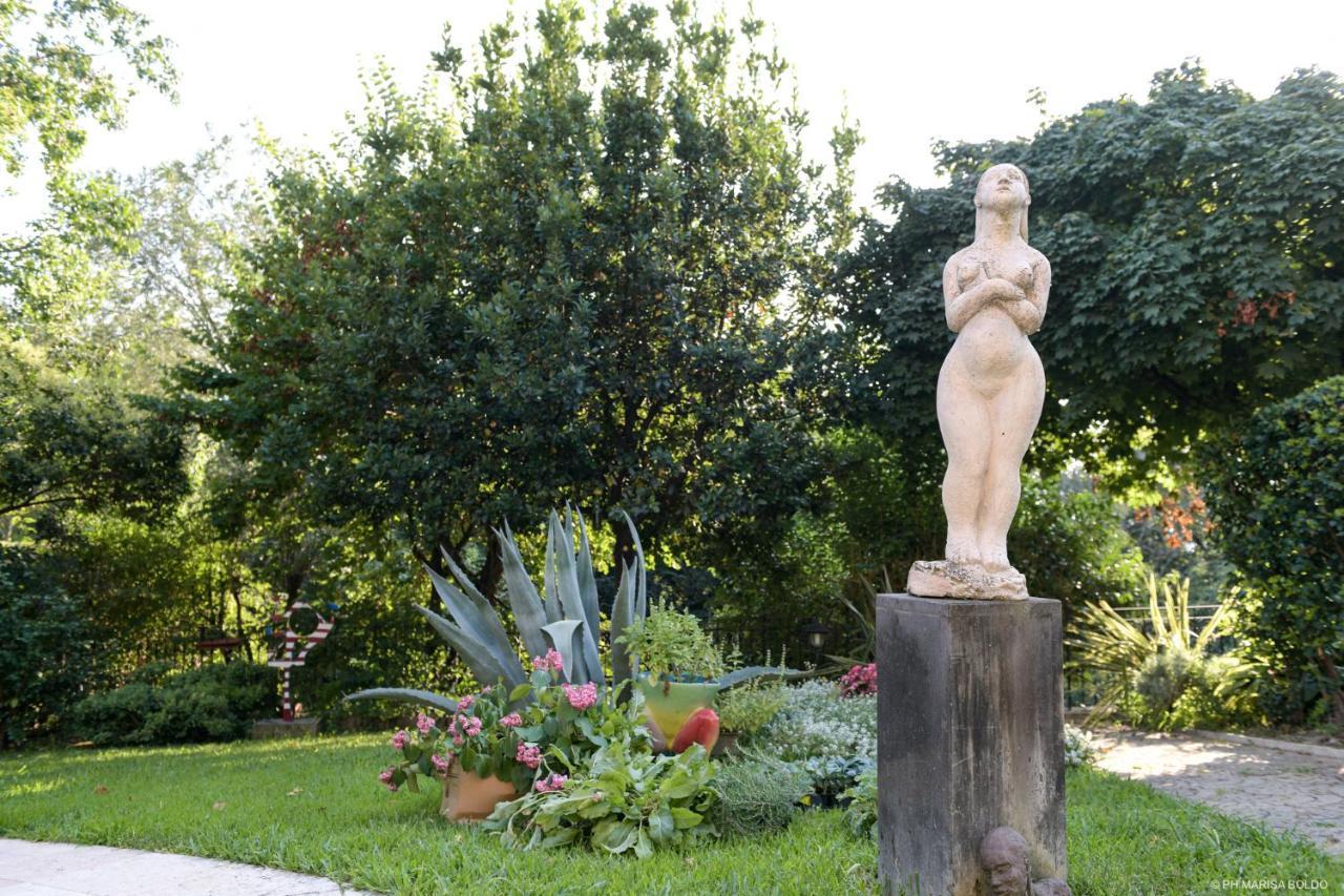 Villa Nicoletta Isidoro *