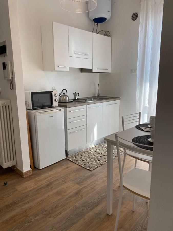 Apartamento Borgo Trento Confortini