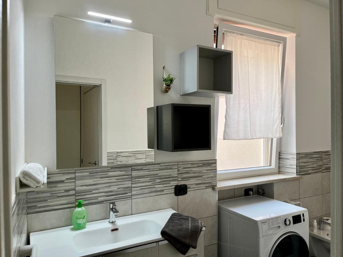 Le Stagioni Dellarena Appartement *