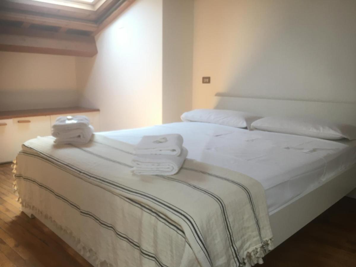 Veronetta 52 Apartamento