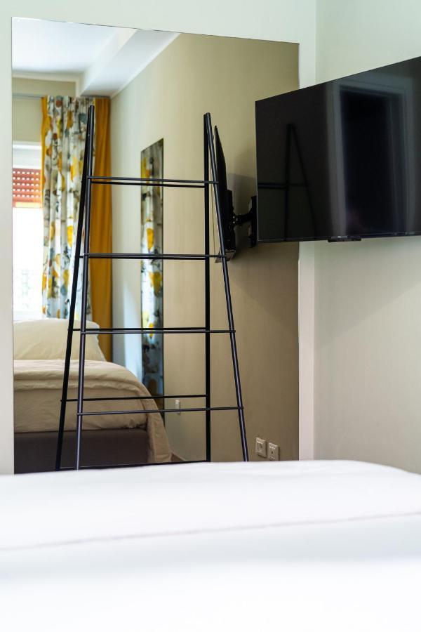 Maison Valverde 65 Appartamento