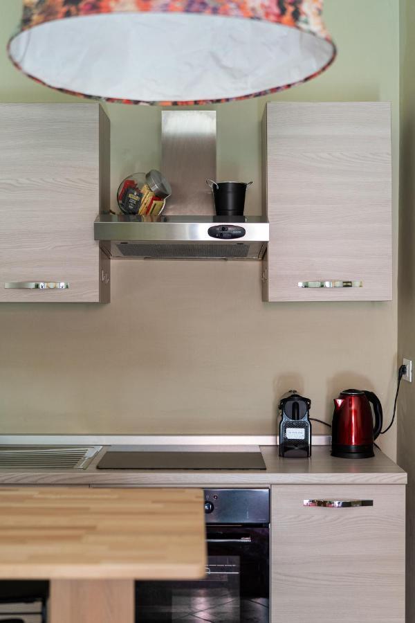 Appartamento Maison Valverde 65 Verona