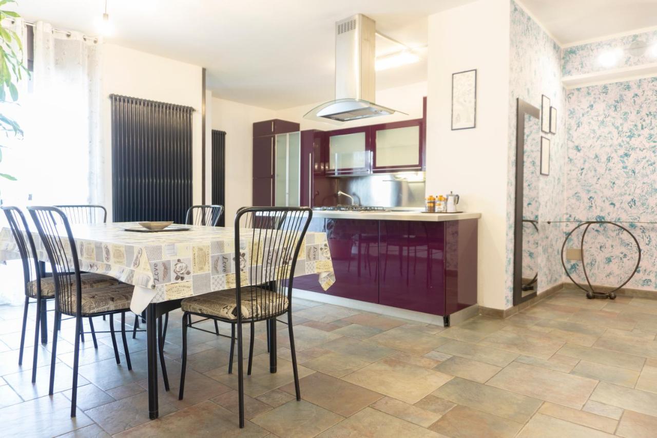 Casa Marilla Apartamento Verona