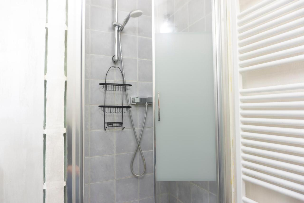 Apartamento Casa Marilla