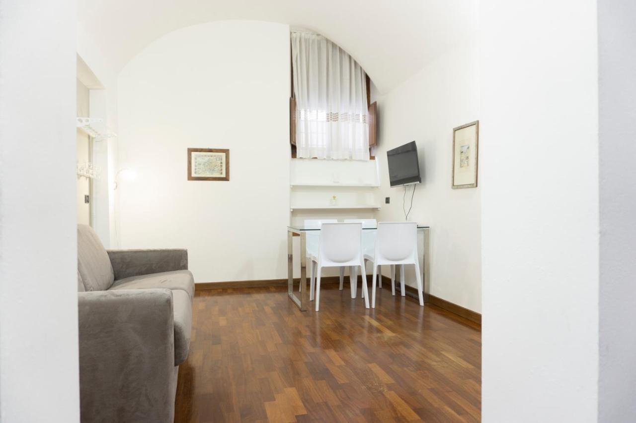 Apartamento Re Lear Verona