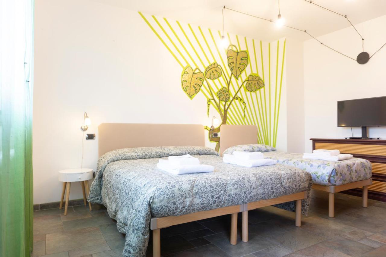 Casa Marilla Apartamento Verona