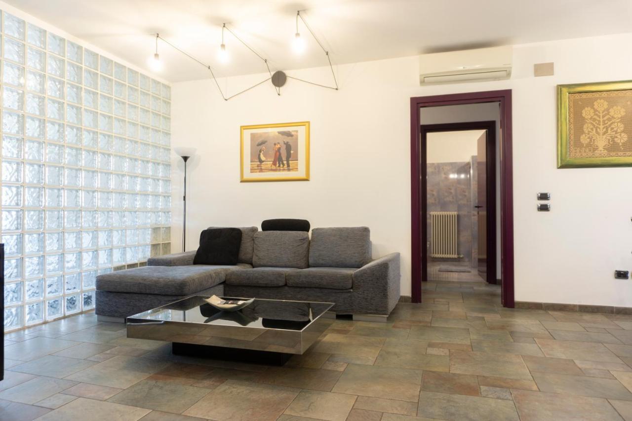 Apartamento Casa Marilla