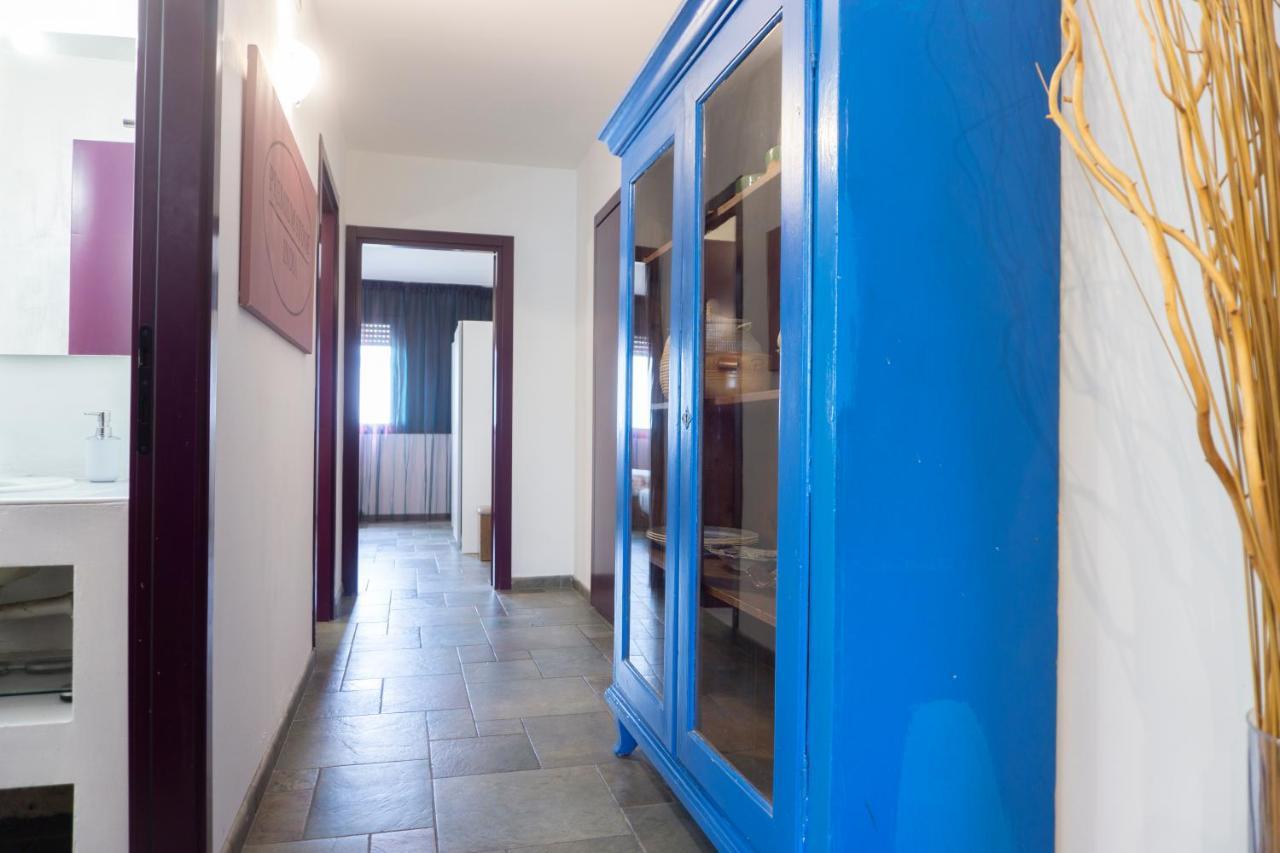 Apartamento Casa Marilla