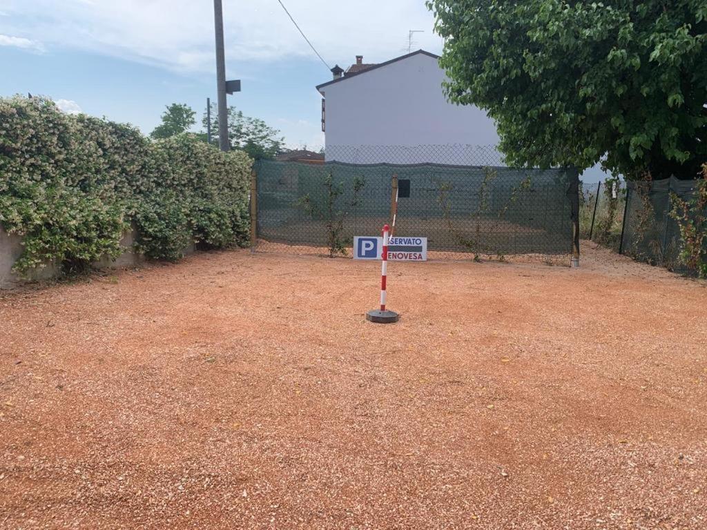 Apartamento Genovesa 42 *
