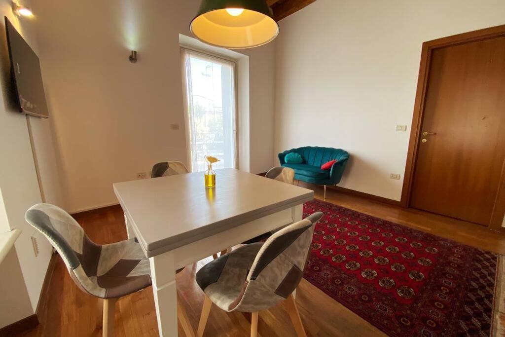 Juliet's Terrace Free Park Apartamento *