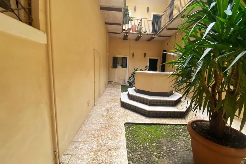 Juliet's Terrace Free Park Apartamento *