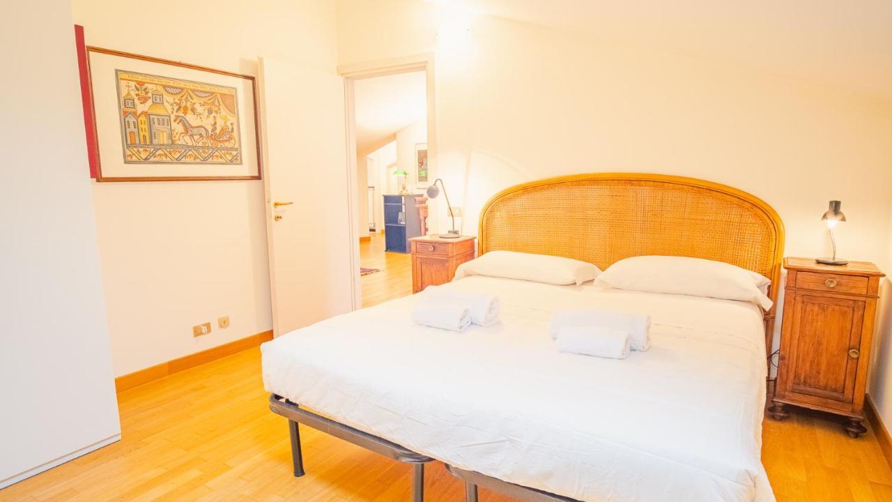 Mansarda Fontana Ferro - Italian Homing *