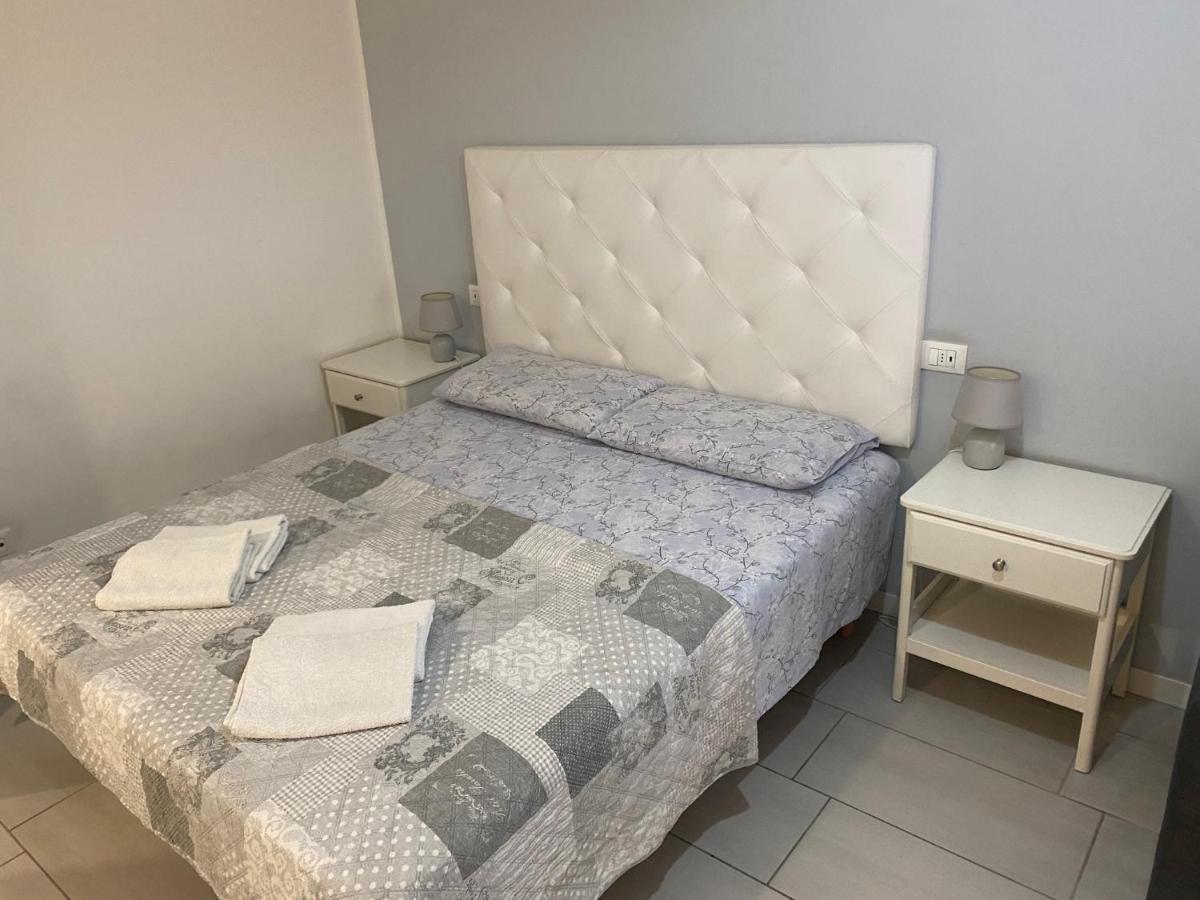 Stadio 1 - Locazione Turistica Apartment *