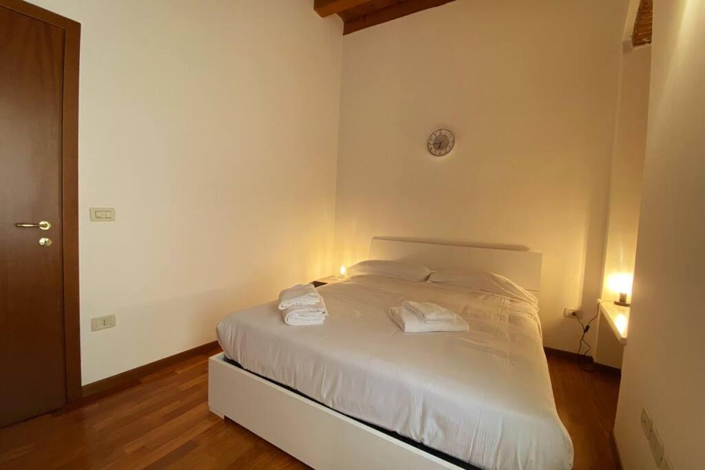 Apartment Juliet's Terrace Free Park Verona