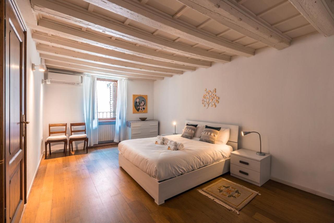Casa Rosanna * Verona
