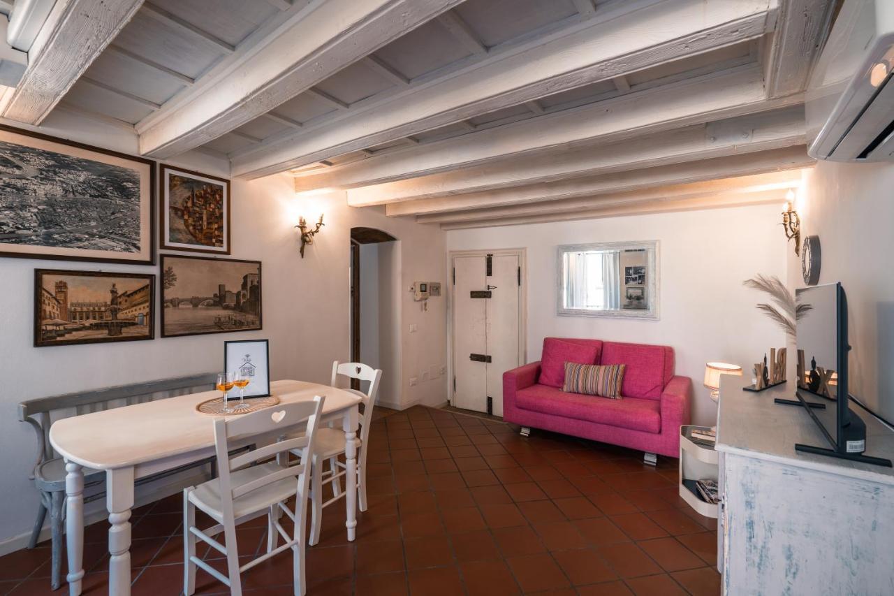 Casa Rosanna Apartamento *