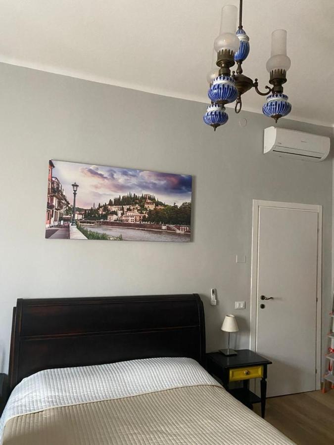 Appartamento Italianflat - Raggio Di Sole Verona